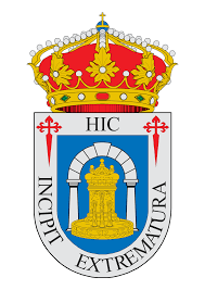 Logo Fuente del Arco Badajoz
