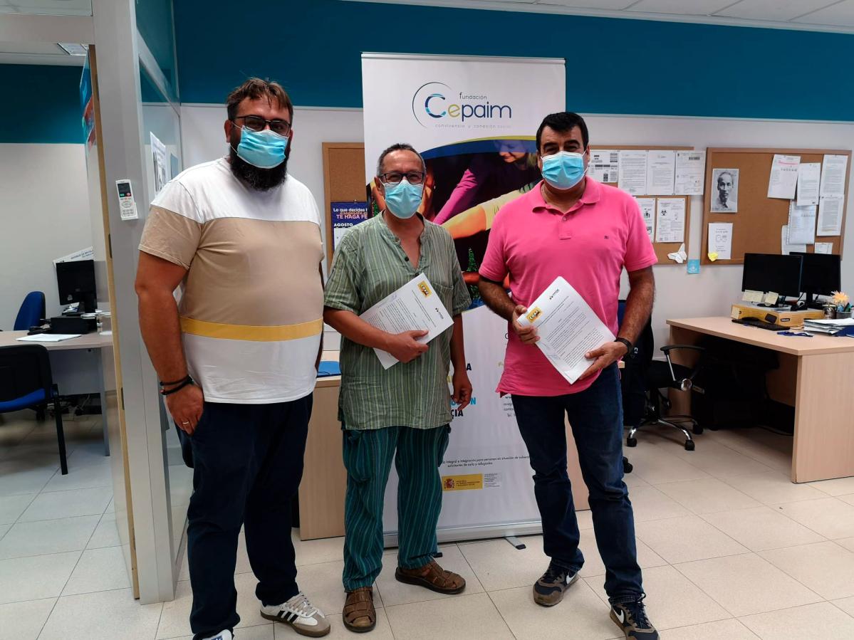 Nijar FirmaConvenio COAG Actua 01