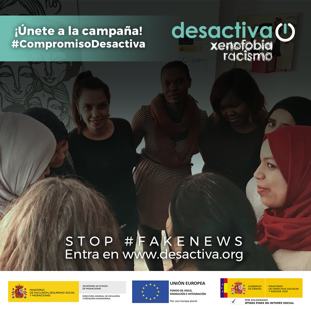 23 de diciembre compromisoDesactiva