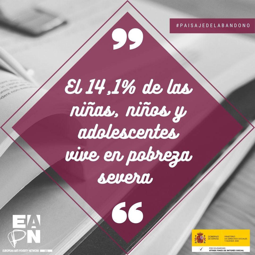 EAPN POBREZA