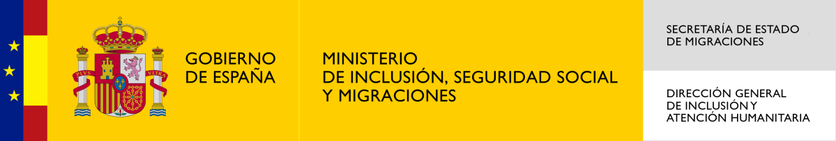 Ministerio de Inclusion Direccion General