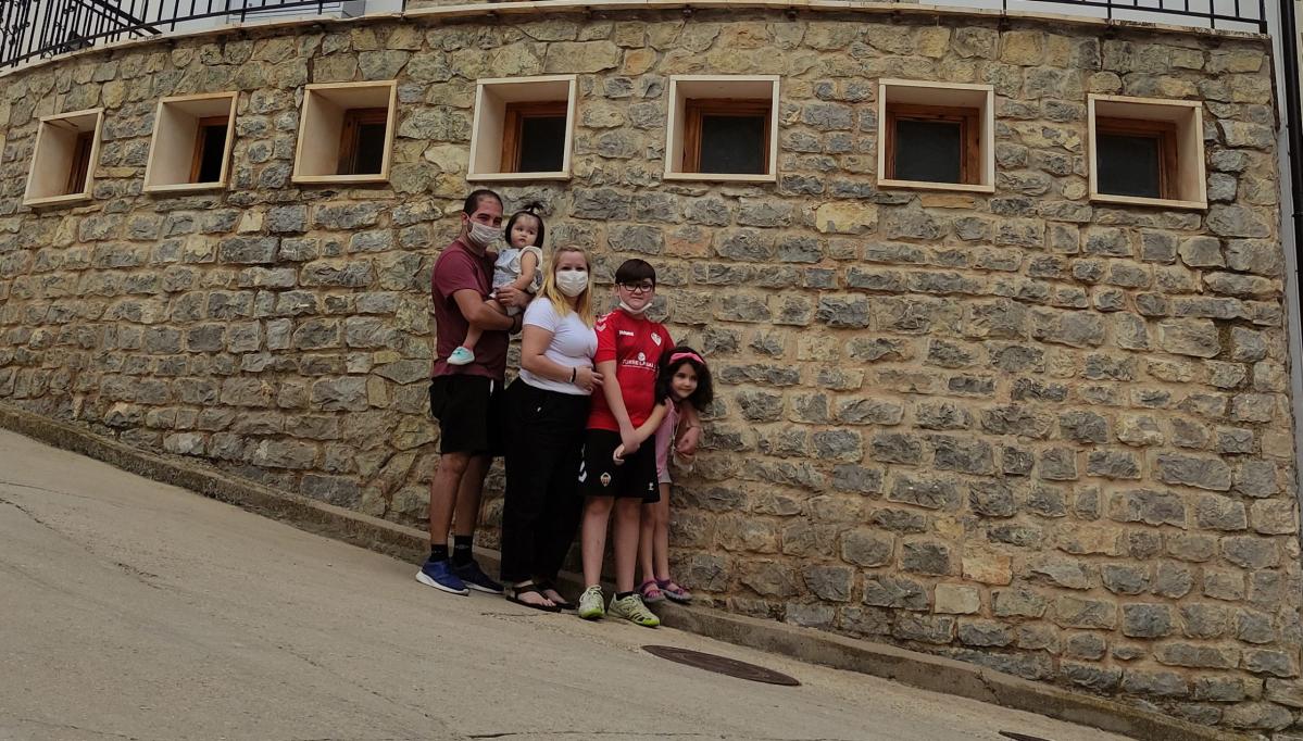 Nuevos Senderos FSE Traslado Teruel 03