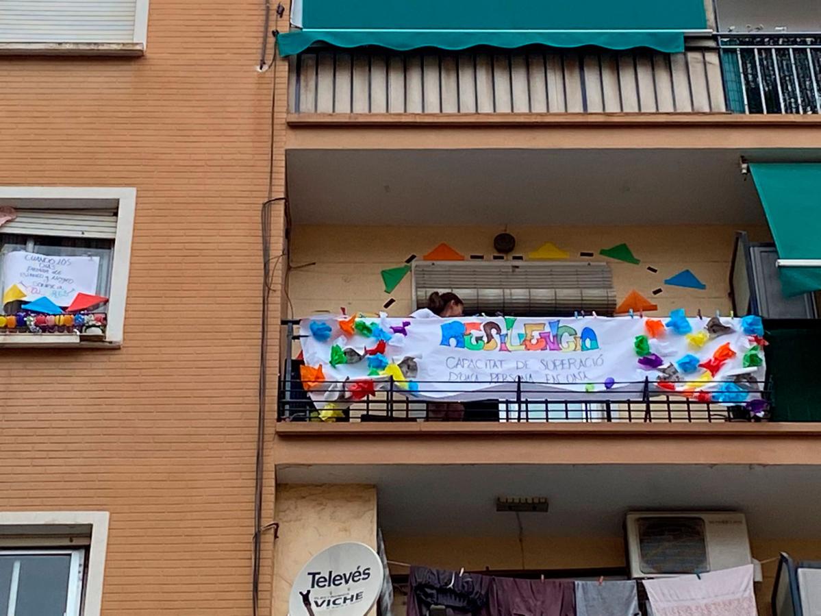 Valencia FiestasSantMarceli 06 sept2021