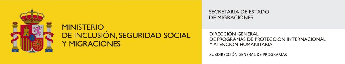 Actua Logo nuevo Ministerio. 01 junio 21