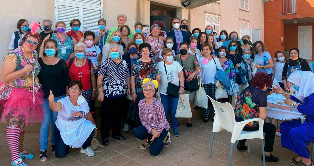 Lorca PedaniasSur DiaMujeresRurales 2021 00