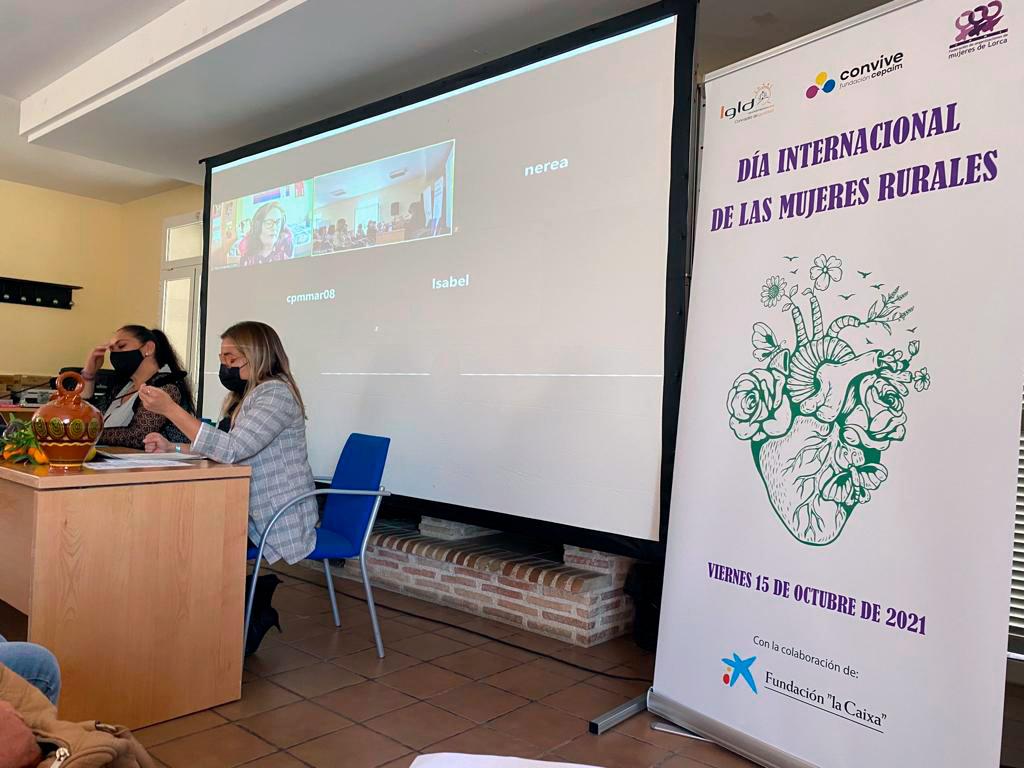 Lorca PedaniasSur DiaMujeresRurales 2021 01