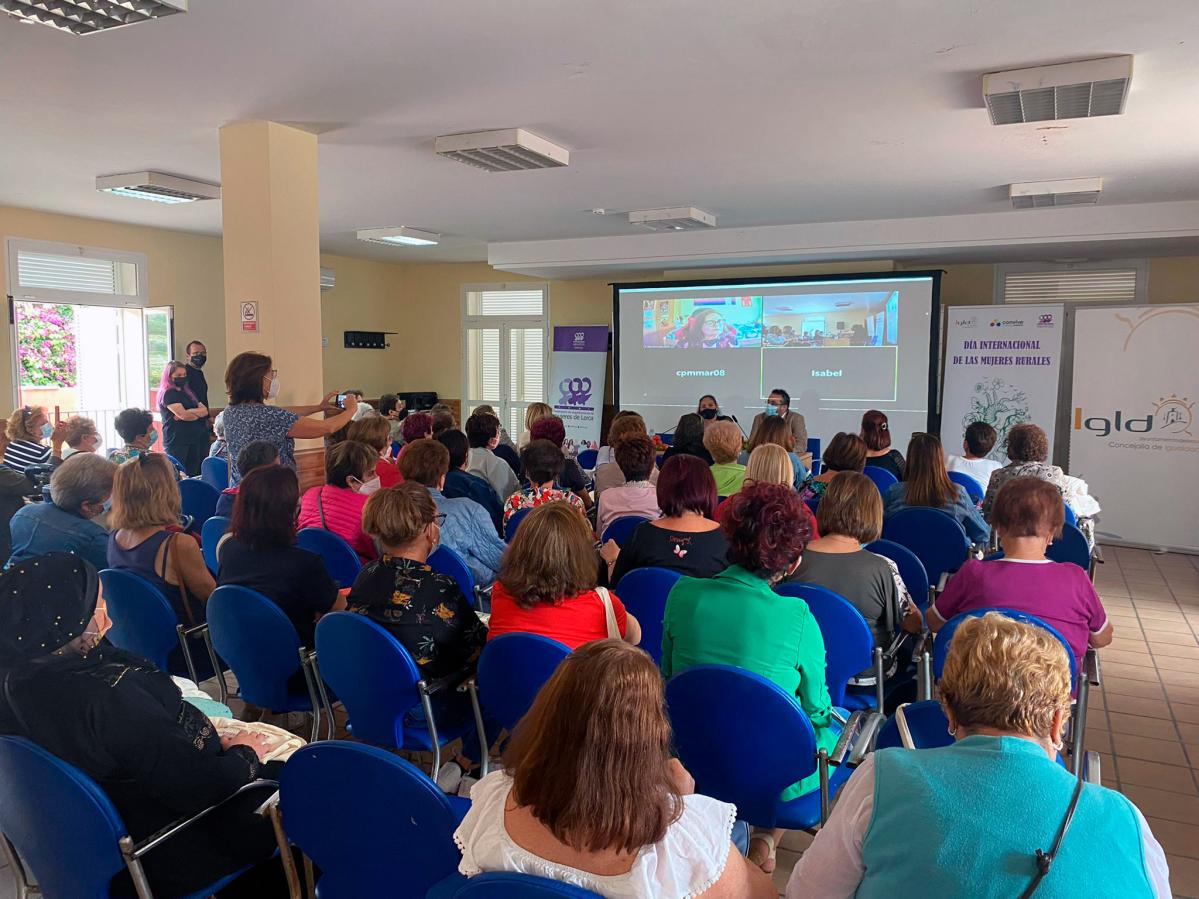 Lorca PedaniasSur DiaMujeresRurales 2021 03