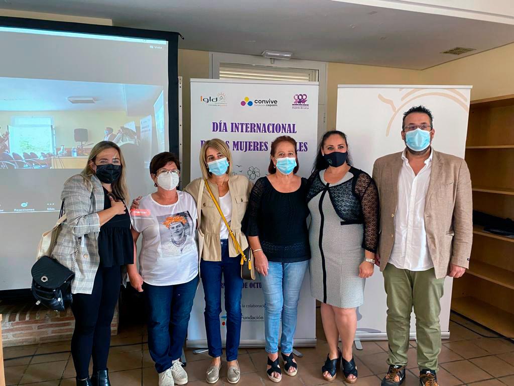 Lorca PedaniasSur DiaMujeresRurales 2021 07