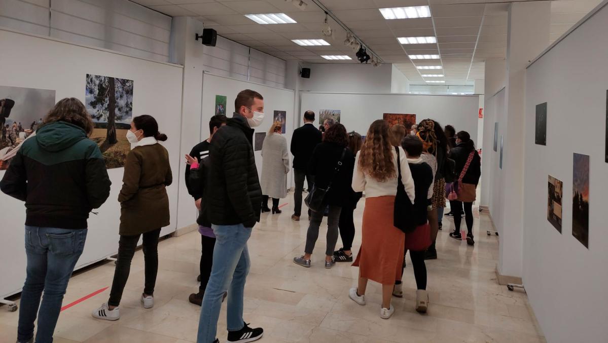 Soria Niomre Expo 00 octubre2021