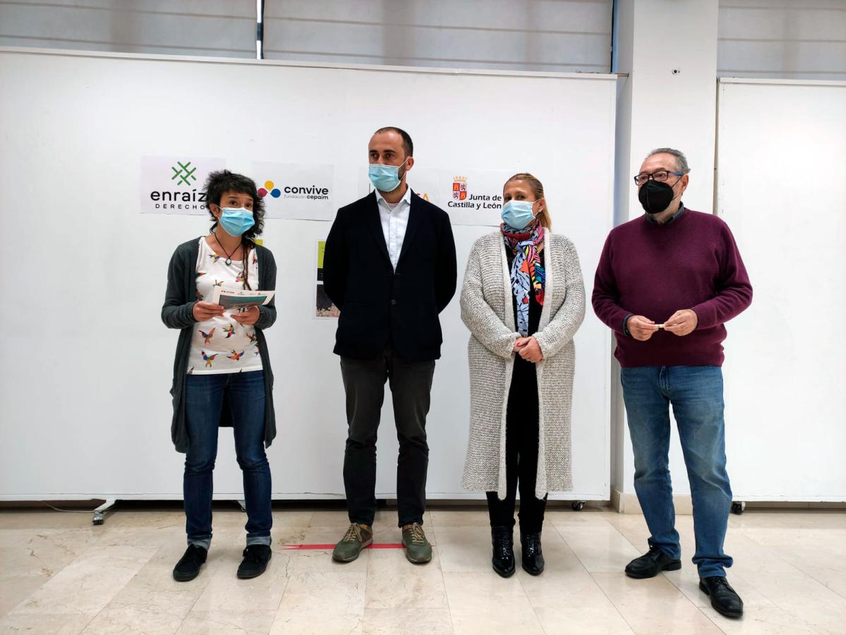 Soria Niomre Expo 03 octubre2021