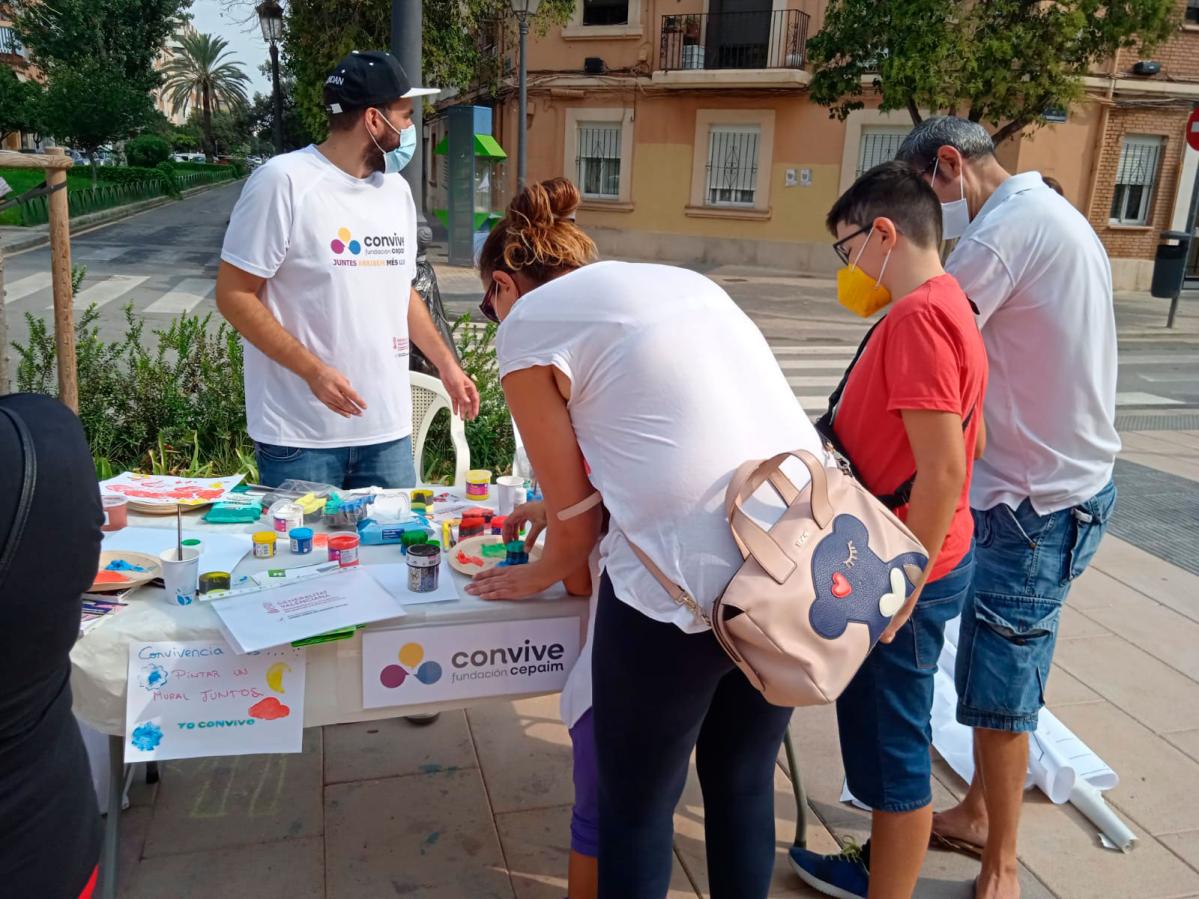 Valencia FiestasSantMarceli 00 sept2021