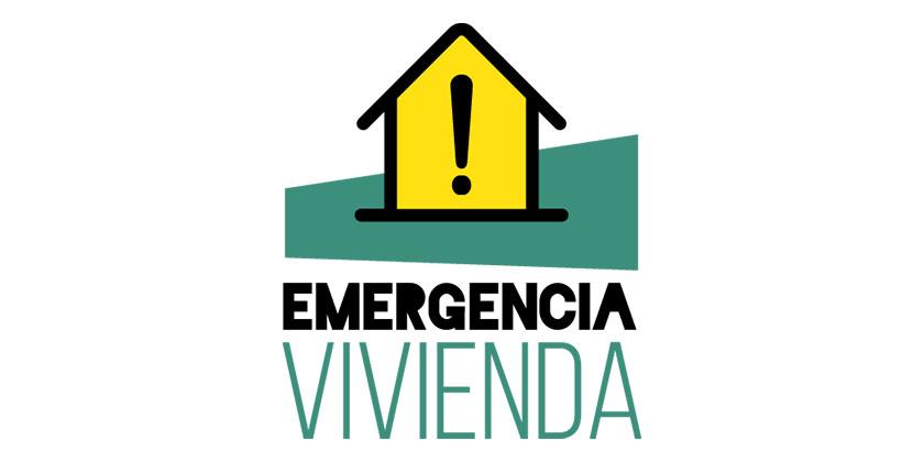 emergencia vivienda