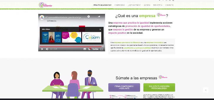 web Desayuno Practica la Igualdad Huelva 03