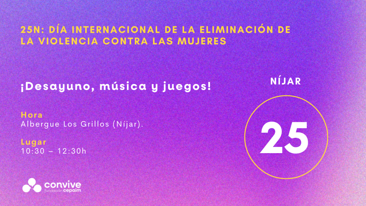 25N 2021 Nijar