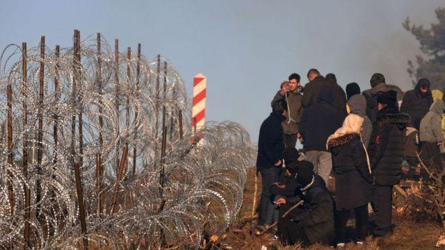 BBC gettyimages