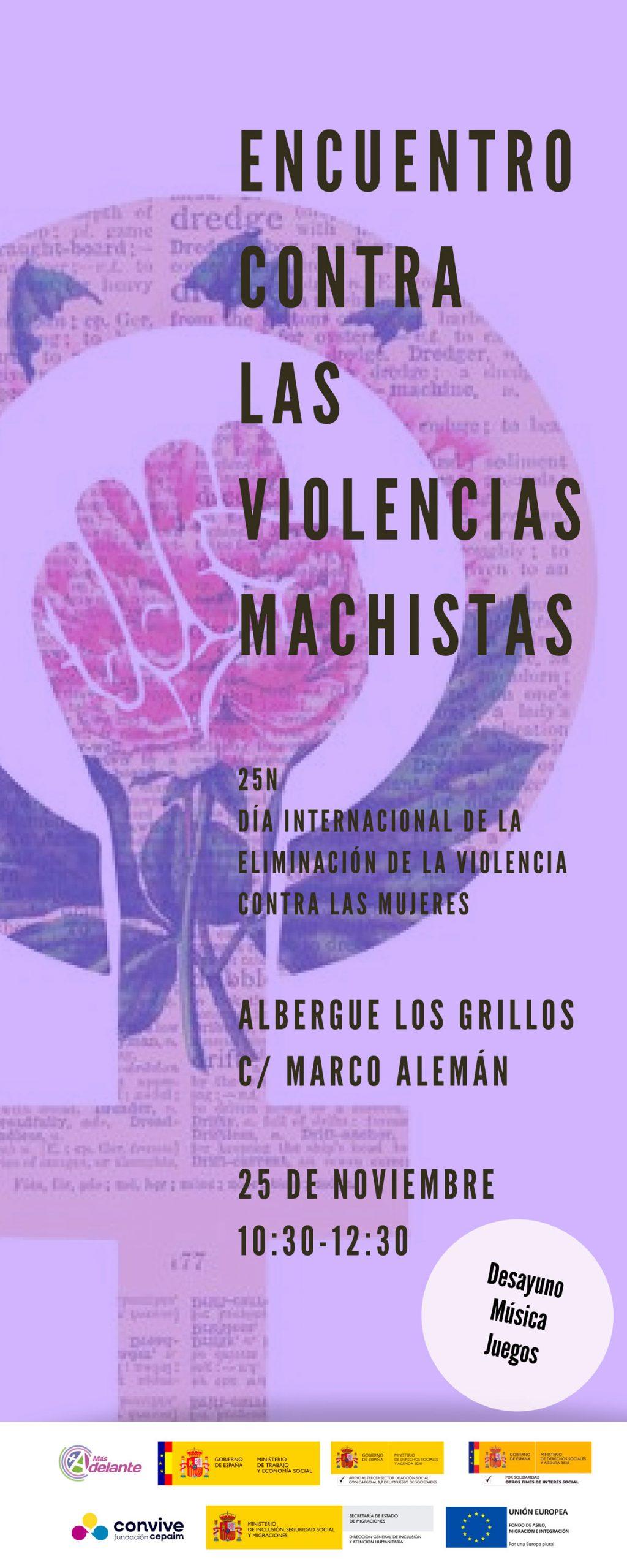 FEMINISMOS PARA NO MORIR