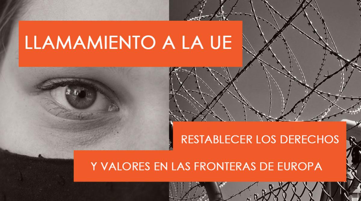 ComunicadoConjunto ECRE FronterasEU noviembre2021