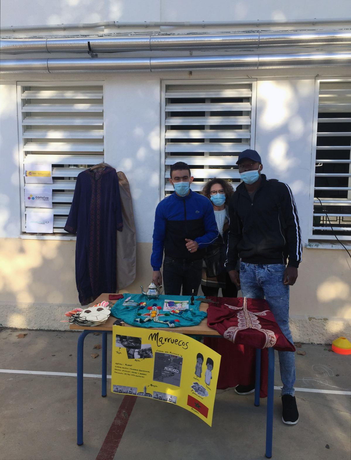 CuatroEstacionesCepaim 2021 Huelva UnPaseoPorElMundo 07