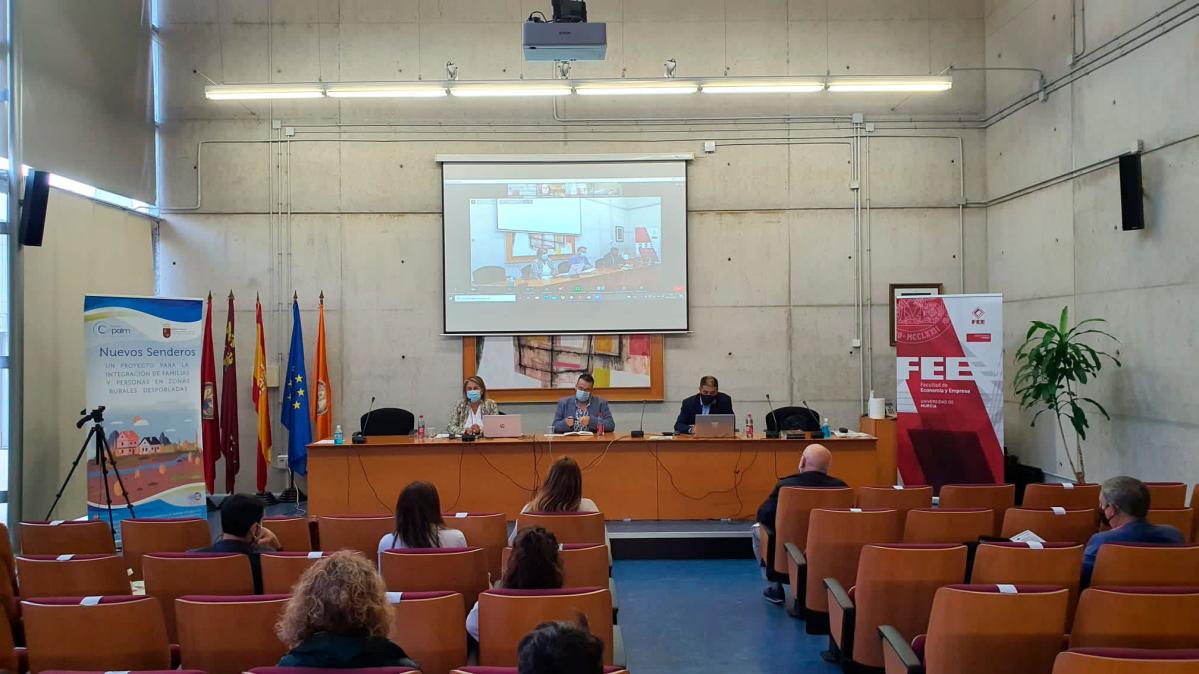 JornadaDesarrolloRural UMU Cepaim 2021 03