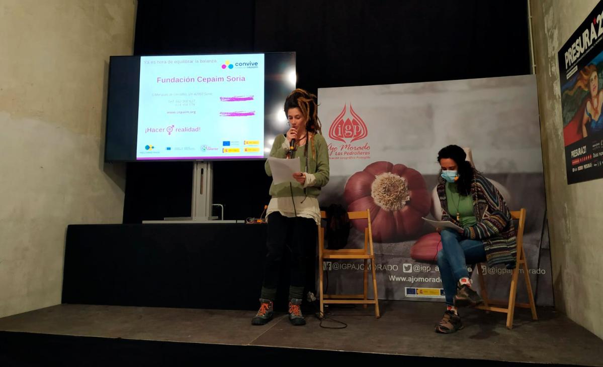 Soria ParticipaciónPRESURA 2021 00