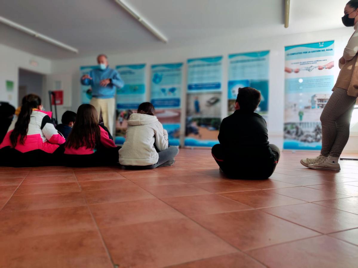 web Caixa Beniaján Derechos infancia 2021 02