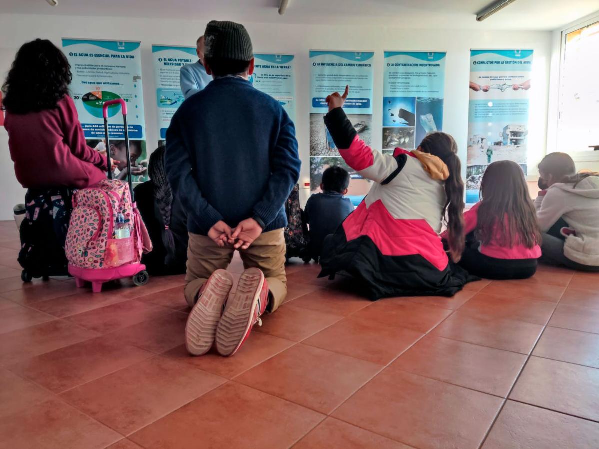 web Caixa   Beniaján   Derechos infancia 2021 03