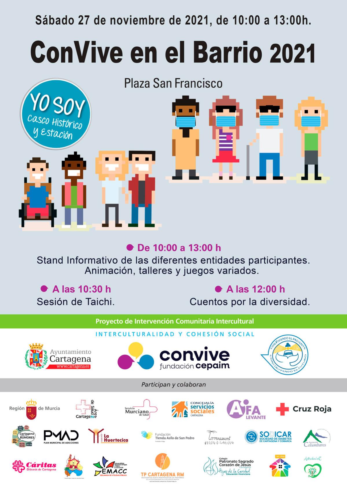 web Cartel ICI Cartagena AGC 2021