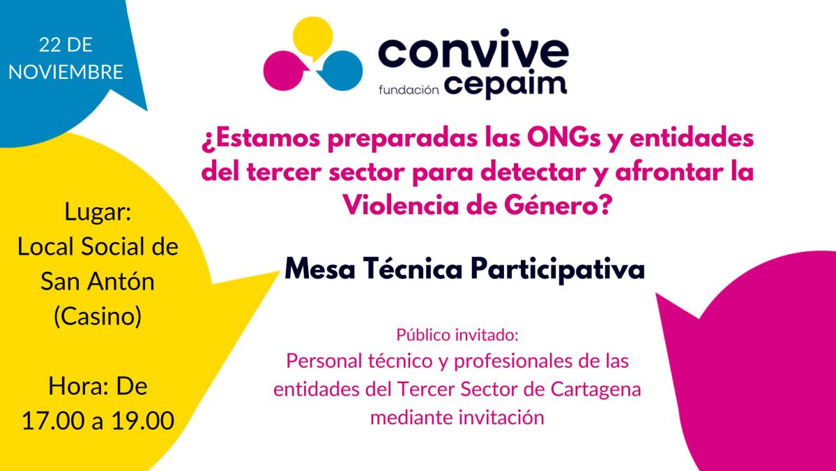 web Mesa Técnica Participativa 25N CEPAIM CONVIVE 1
