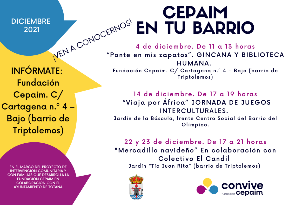 26 11 CepaimBarrio Totana 2021