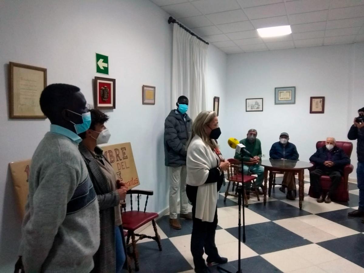 Cartaya Coop Dip Huelva + Día personas migrantes 2021 01