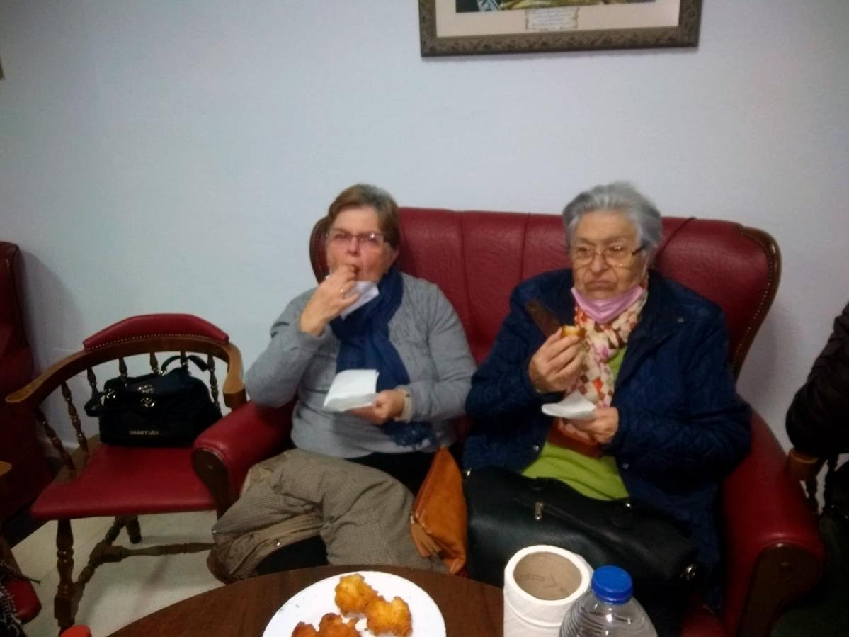 Cartaya Coop Dip Huelva + Día personas migrantes 2021 03
