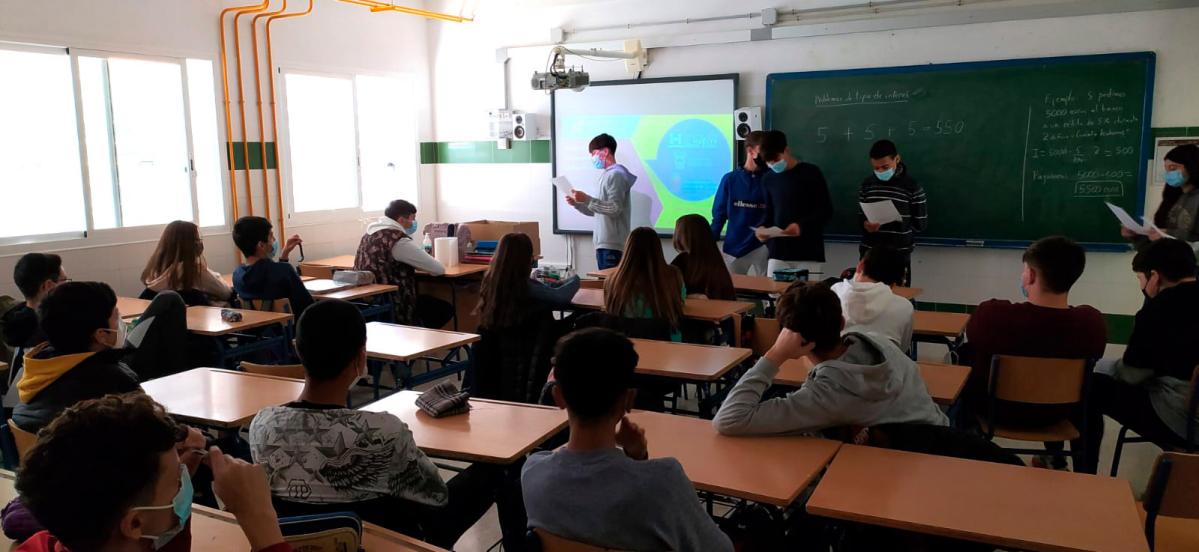 Cartaya Coop Dip Huelva + Día personas migrantes 2021 04