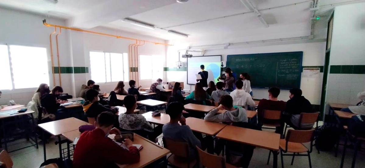 Cartaya Coop Dip Huelva + Día personas migrantes 2021 08