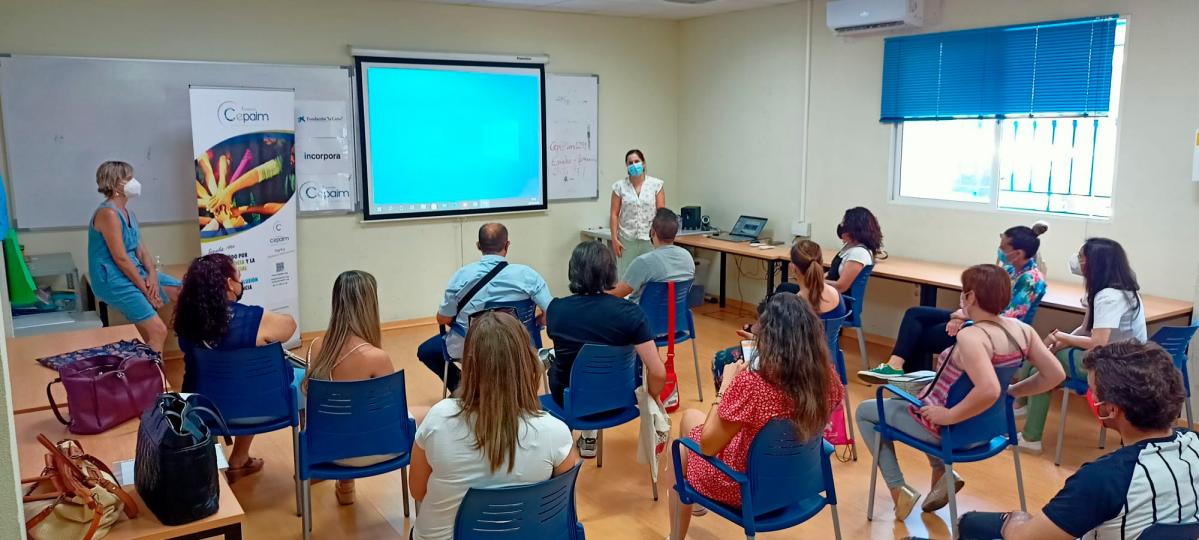 Ciudad Real   PFI   fin de año 00
