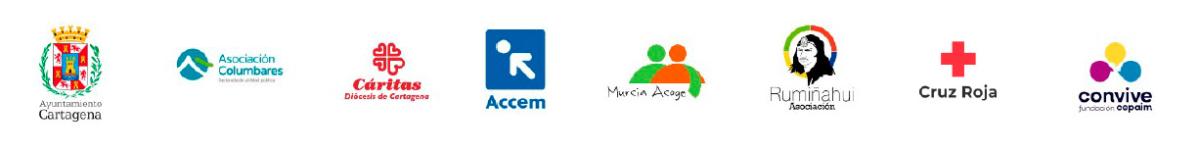 Colaboran