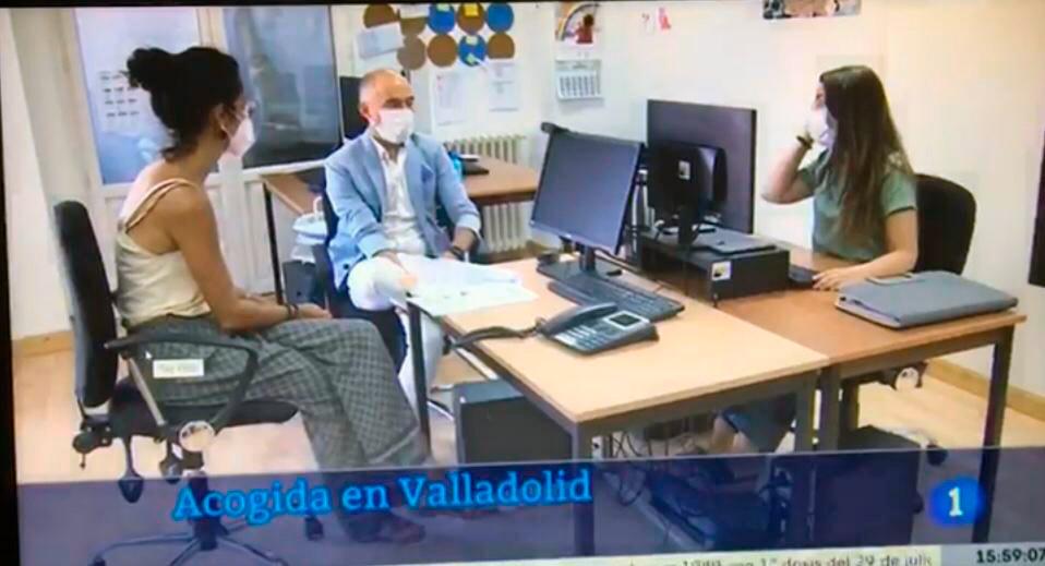 CuatroEstacionesCepaim 2021 Valladolid Afganistán 03