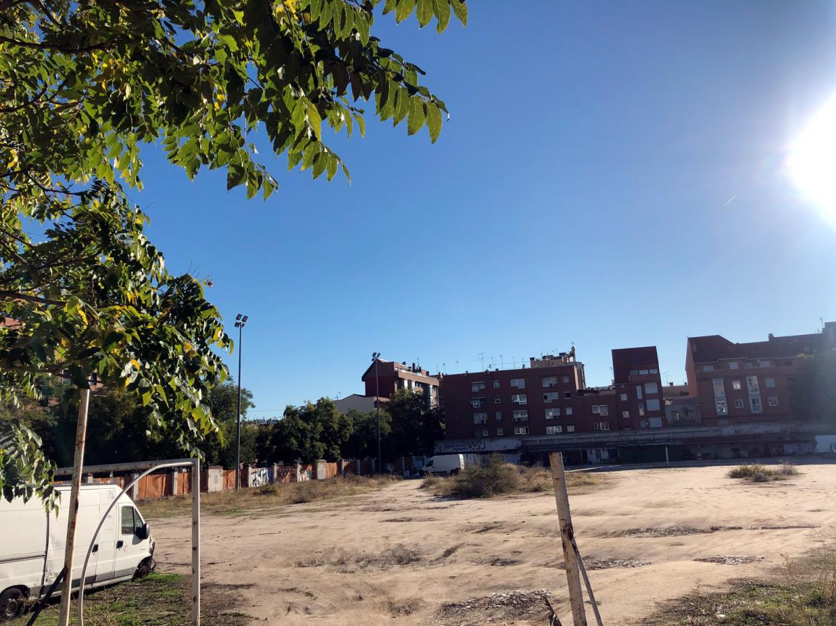 Madrid PresupuestosParticipativosCarabanchel 03
