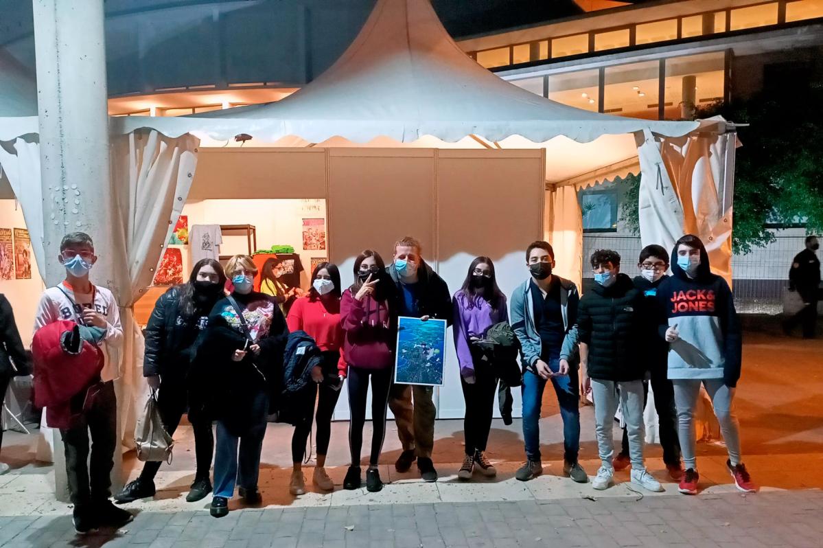Murcia   Caixa   Salón del Manga 00