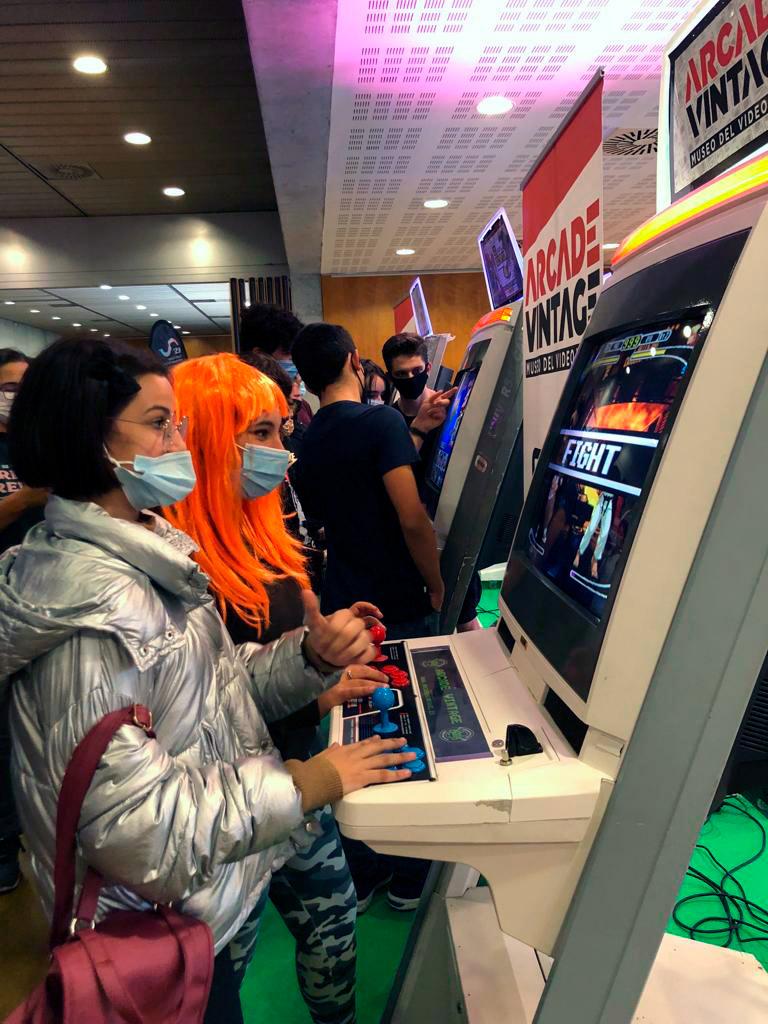 Murcia Caixa Salón del Manga 02