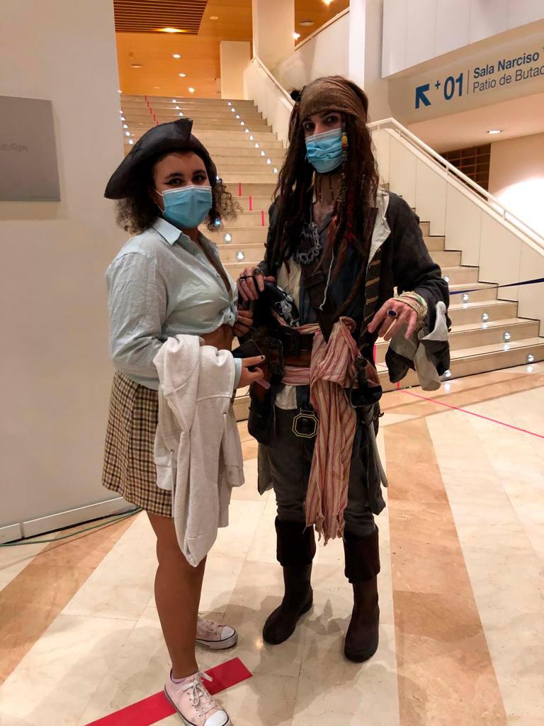 Murcia Caixa Salón del Manga 03