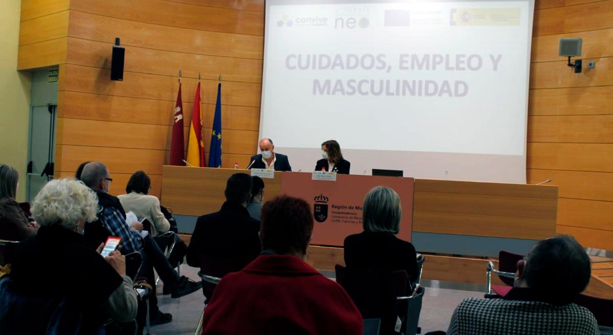 Murcia NEO PresentacionResultados 00