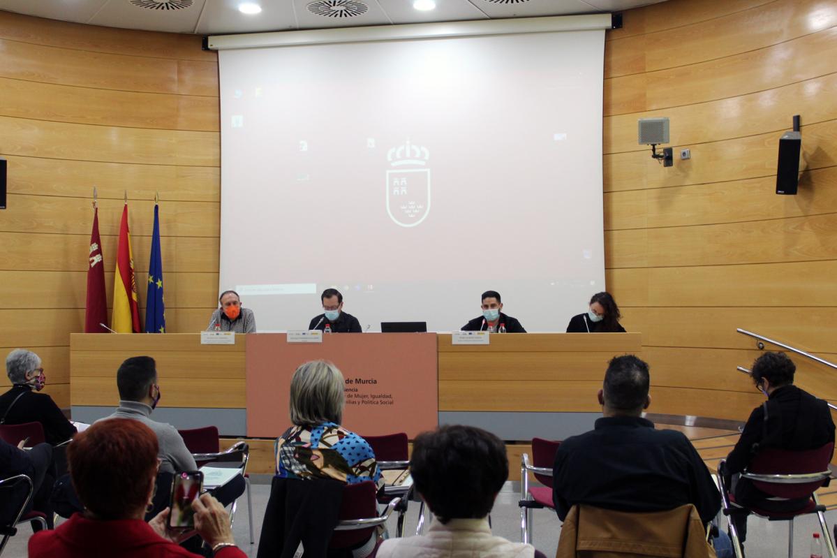 Murcia NEO PresentacionResultados 02