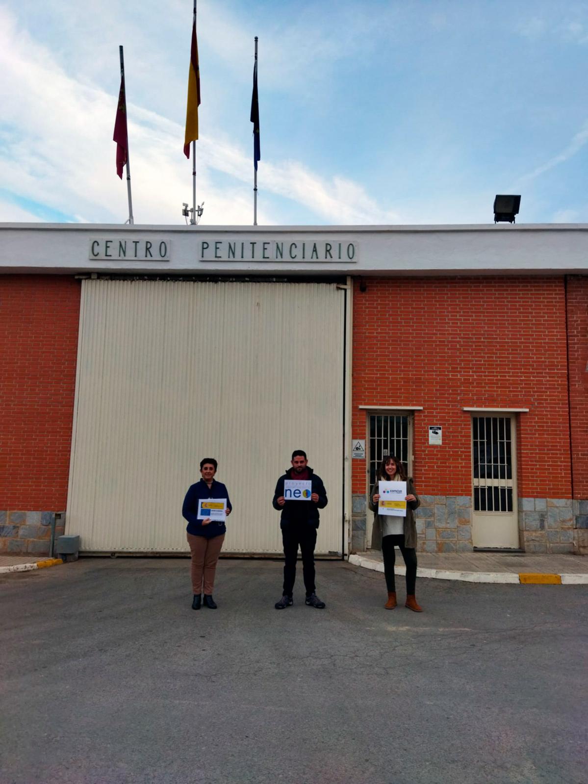 Taller nuevas masculinidades CP Murcia I 01