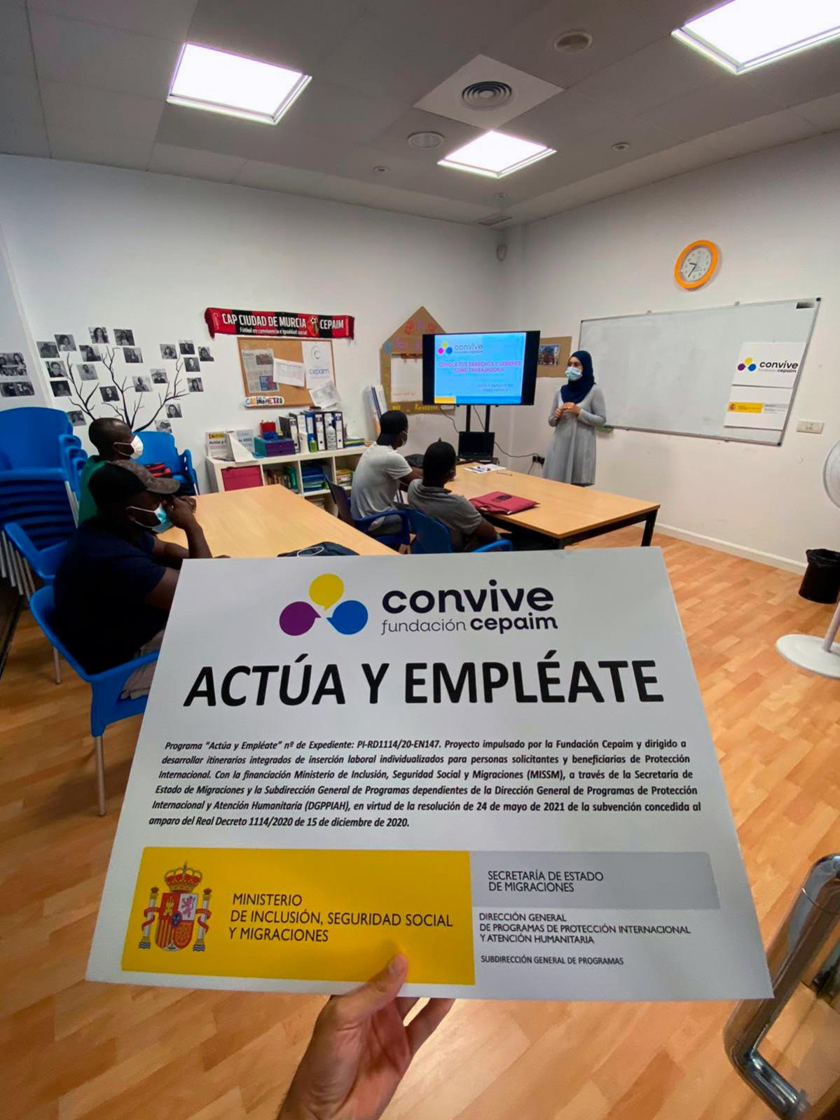 TorrePacheco Actúa findeaño 01