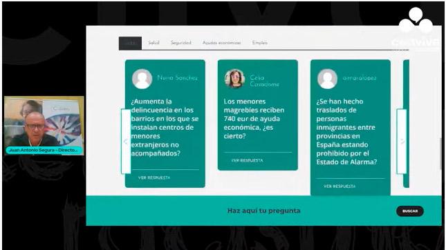 web DesactivaFilm JAS INAUGURACIÓN