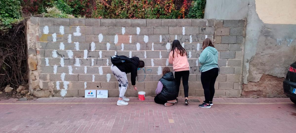 web Molina de Aragón    IRPF CLM   murales 00