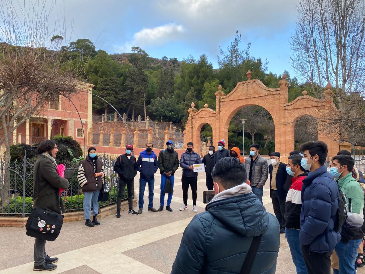 Grupo la santa