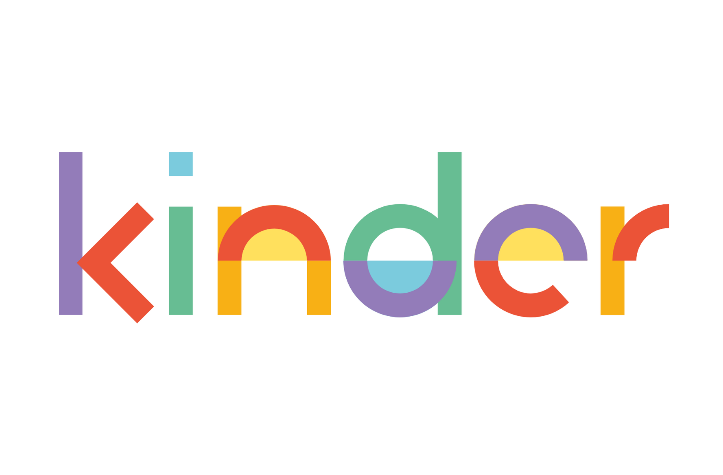 Logo KINDER 2021