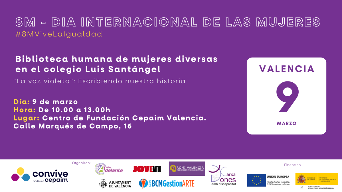 8m valencia