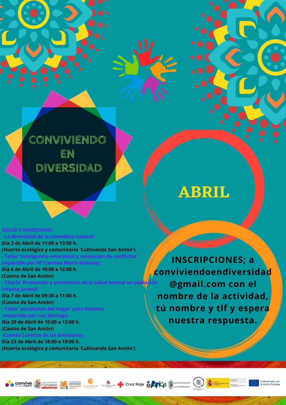 Abril Mes de la Salud (3)